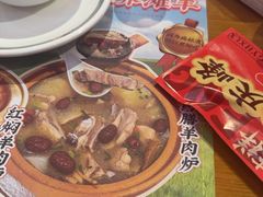 -庆峰龙虾烧烤(合肥一店)