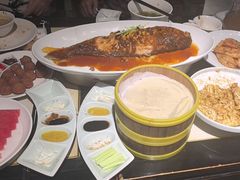 -京味斋·北京烤鸭(北京南站洋桥店)