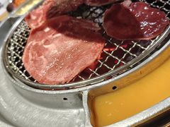 -姜虎东白丁烤肉(银泰中心in99店)