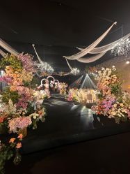 -唐山香格里拉大酒店·宴会厅