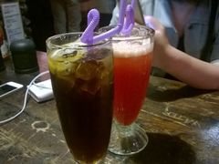 -Helens海伦司小酒馆(复旦大学店)