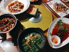 -猪腰一家·地道佛山菜(盐步店)