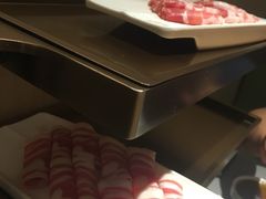 -海底捞火锅(连城广场店)