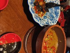-柴米油盐(土菜院子店)