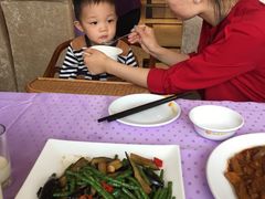 -清真民族饭庄(洞庭路店)