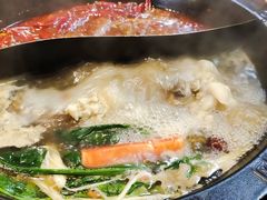 -川中故事·成都老火锅(东书房店)