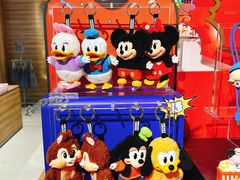 -泡泡玛特POPMART(合生汇店)
