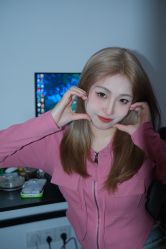 -DL HOPE明星造型