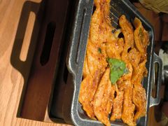 -春熙台韩国料理·章鱼肥牛(西丽店)