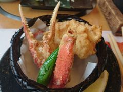 -蟹道乐(道顿堀本店)