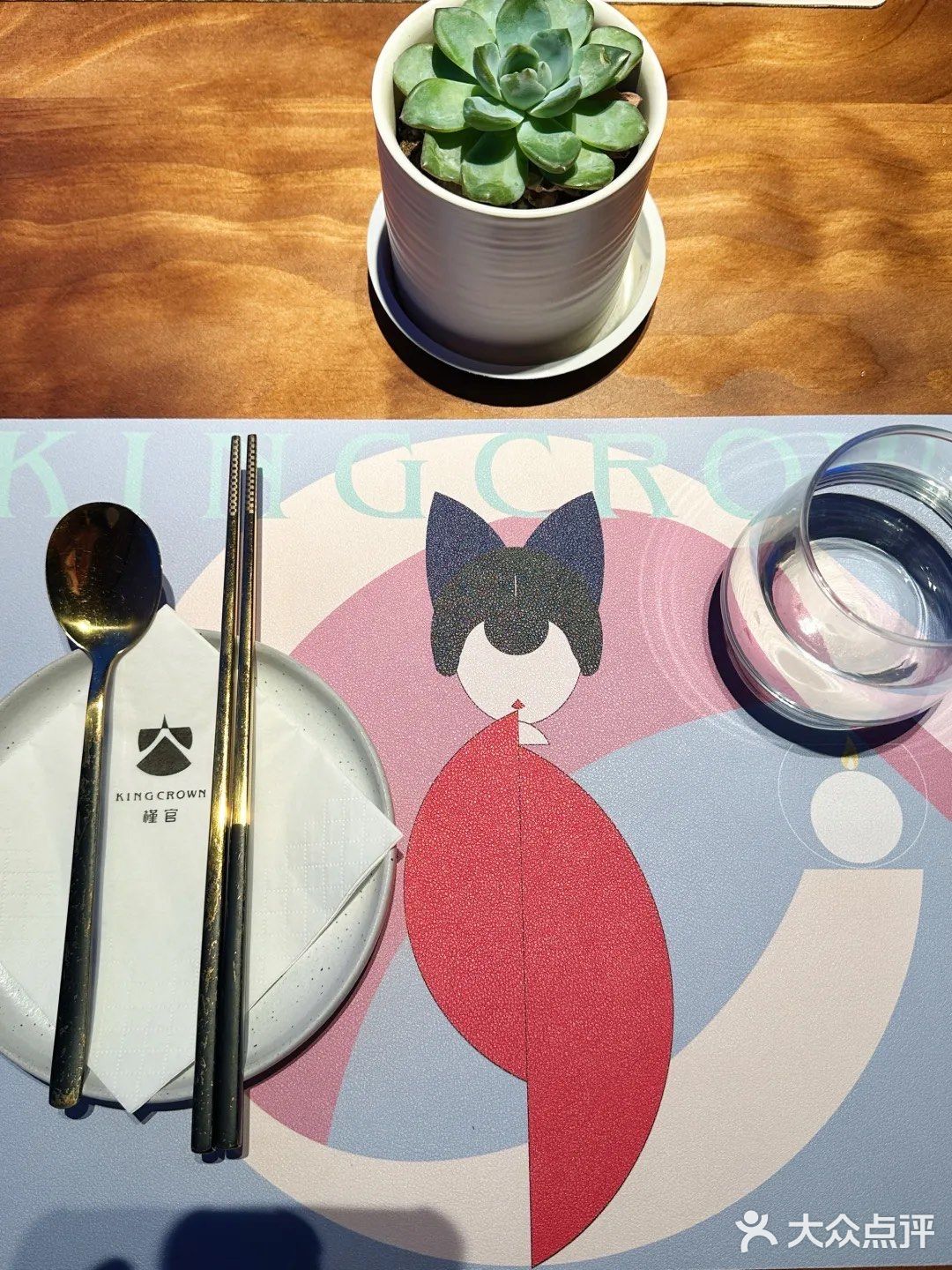 这家店真是刷新了我对韩餐的认知
