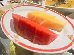 -金美华轩(东方路齐鲁店)