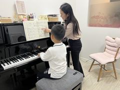 -刘健艺术钢琴学校·专注钢琴教育25周年(徐家汇校区)