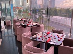 -wann lounge 低温慢煮牛排·清吧