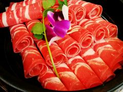肥牛肉-皇城根(张杨店)