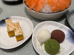 -万岁寿司(万国店)