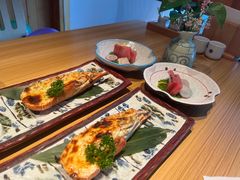 -花和海鲜自助(梅江店)