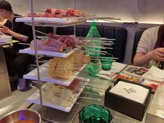 -嫩羊羊·延边烤串·朝鲜族美食(张家港美食街店)