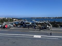 -中途岛号航空母舰博物馆