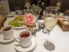 -王品牛排(郑州大卫城店)