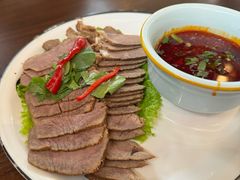-靖远尕六美味羊羔肉