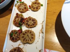 -素描餐厅(灵隐天竺店)