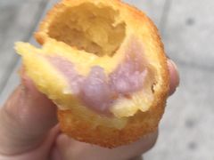 香芋球-品意浓古法糕点(公园中路店)