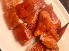 -北京四季酒店·采逸轩