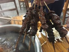 -李德富老街牛杂火锅(抚琴街店)