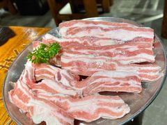 -原始泥炉烤肉(总店)
