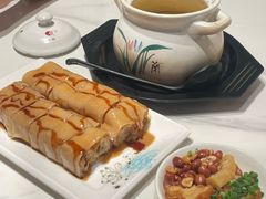-稻香海鲜饭店(第一国际店)