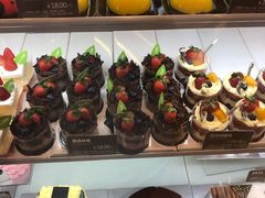 -面包新语(无锡M会员店)