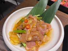 -新石器烤肉(中房金谊广场店)
