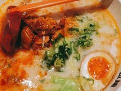 -味千拉面(瑞虹生活广场店)