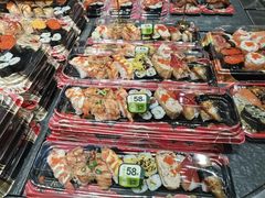 -池田寿司·4H鲜作(朝阳大悦城店)