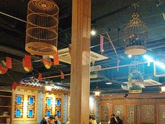 -京味斋·北京烤鸭(华威桥北工大店)