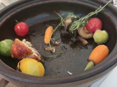 -春树下·树屋花房西餐厅(罍街AS1980店)