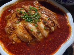 -勇猛子川菜馆(新军路店)