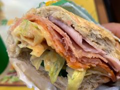 -赛百味SUBWAY(燕莎奥莱店)