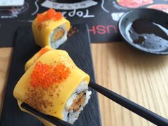 -Sushi Love 创意寿司(丽影广场店)