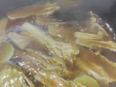 -野菌皇海景野生菌火锅(滨海大道店)