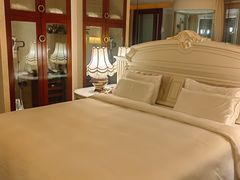 -苏州吴中白金汉爵大酒店