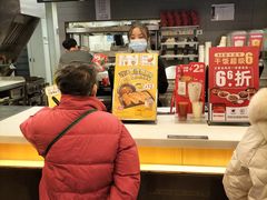-永和大王(春日上新·阜成门店)