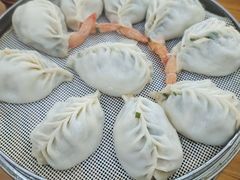 -小叶大馅饺子城