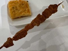 -南门小馆·清真(国贸商城店)