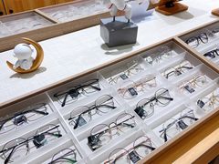 -无界眼镜MaxLess(滨江星光大道店)