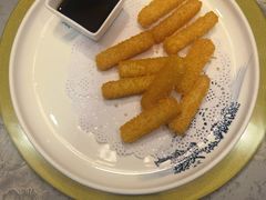 -富乐山酒店(西黄城根北街店)