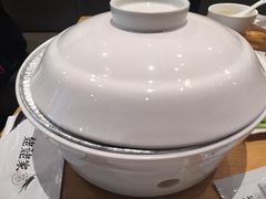 -姥姥家春饼店(惠新东街店)