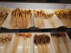 -马路边边串串香形象店(磐石路店)