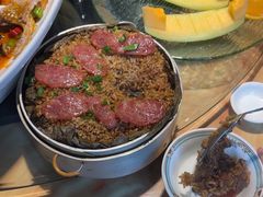 -爷爷的草帽·海鲜馆(孙塘路店)